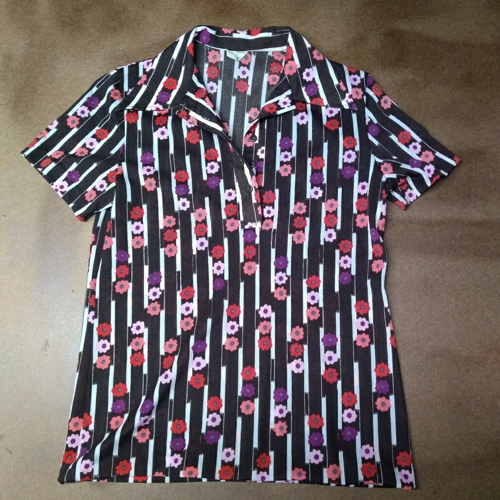 Vintage 70s shirt